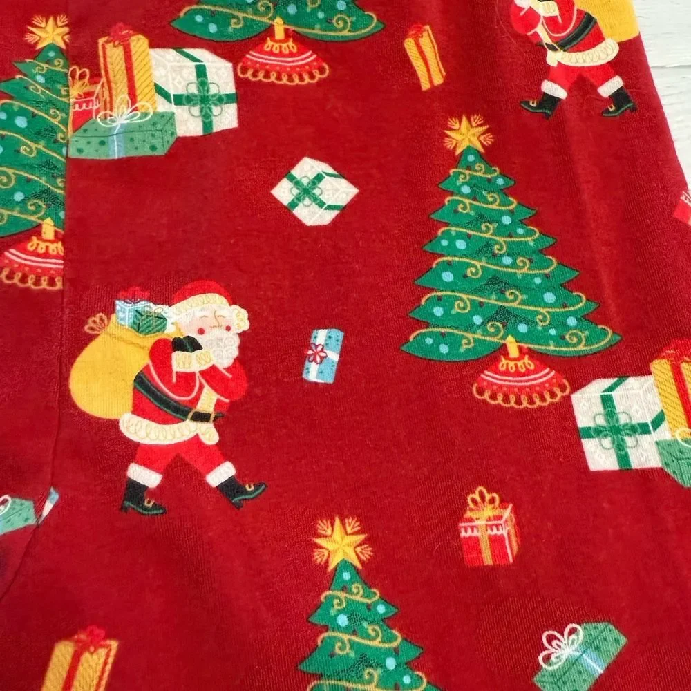 Bed head pajamas Christmas pajamas size‎ 10